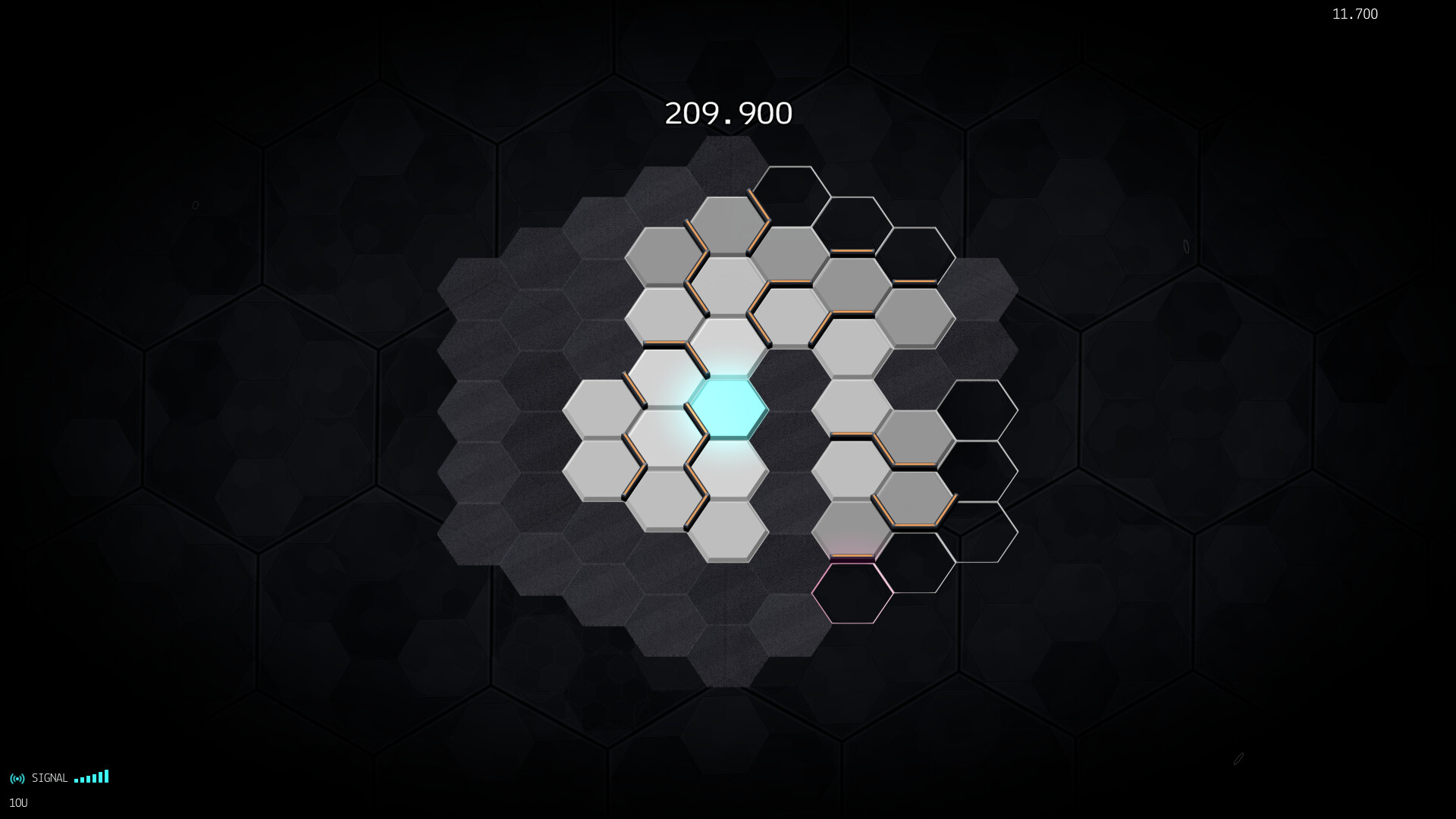 Hextracer screenshot 2