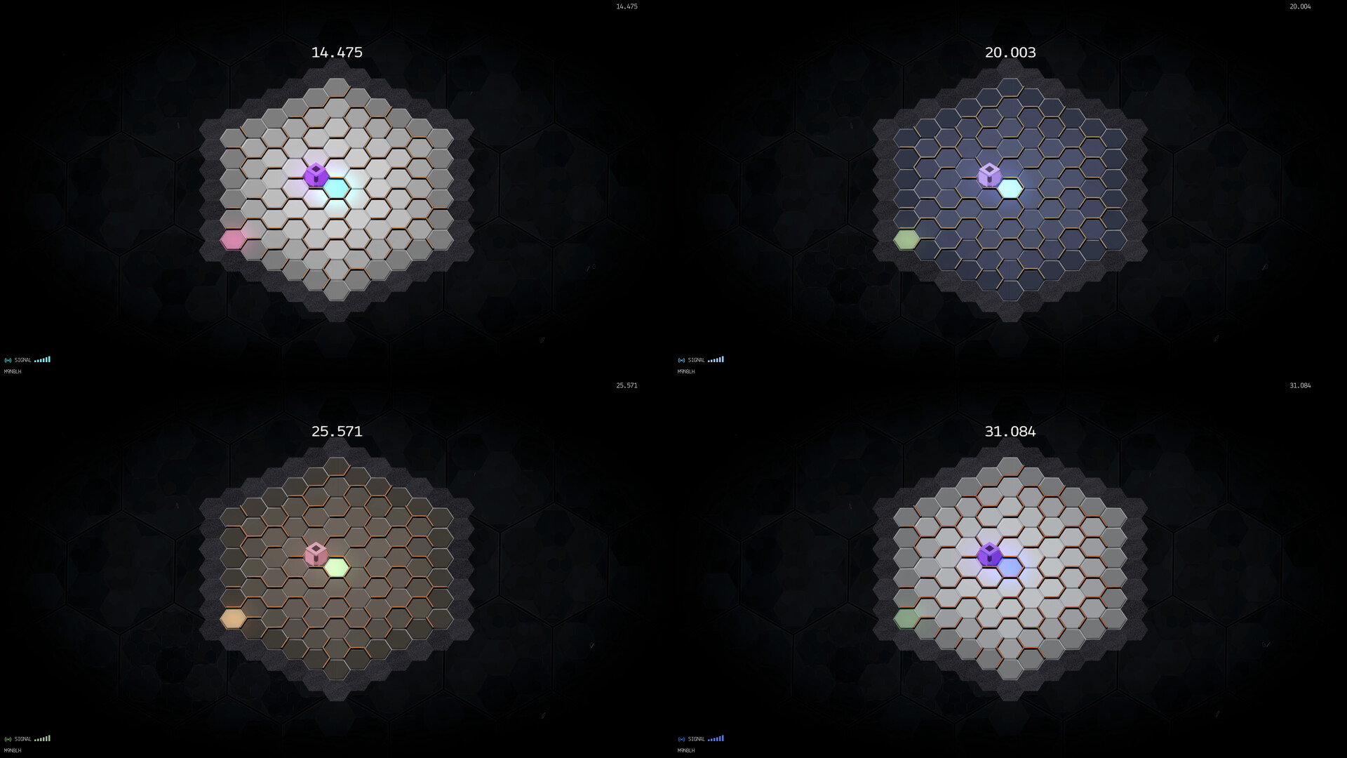 Hextracer screenshot 4
