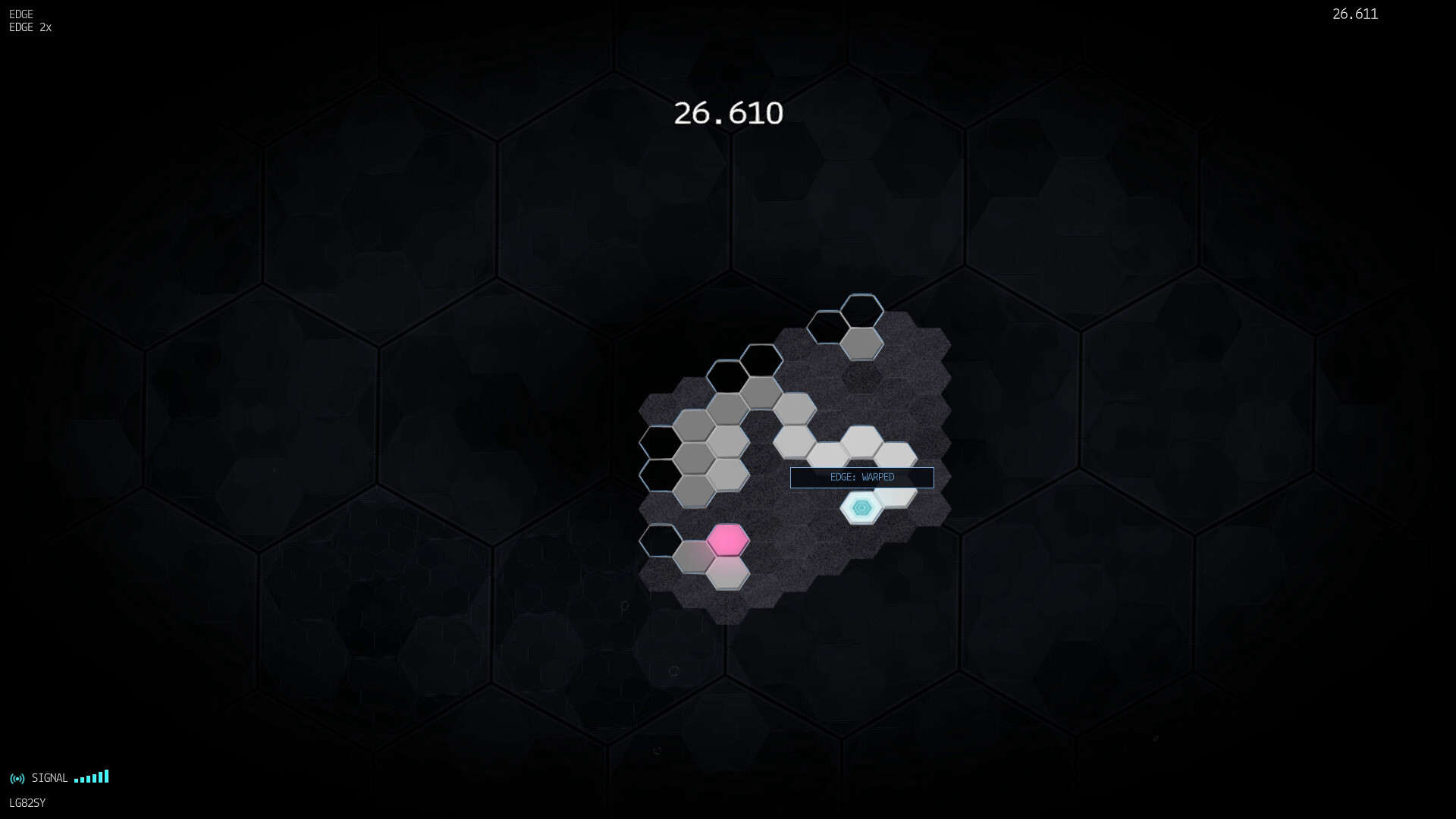 Hextracer screenshot 3