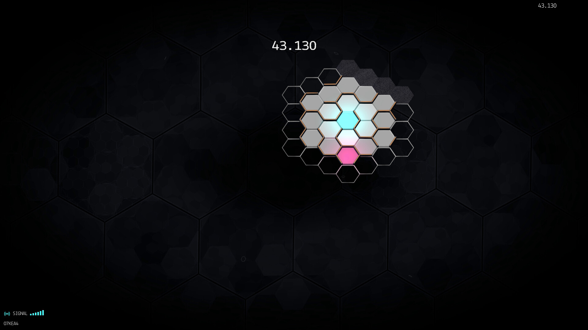 Hextracer screenshot 2