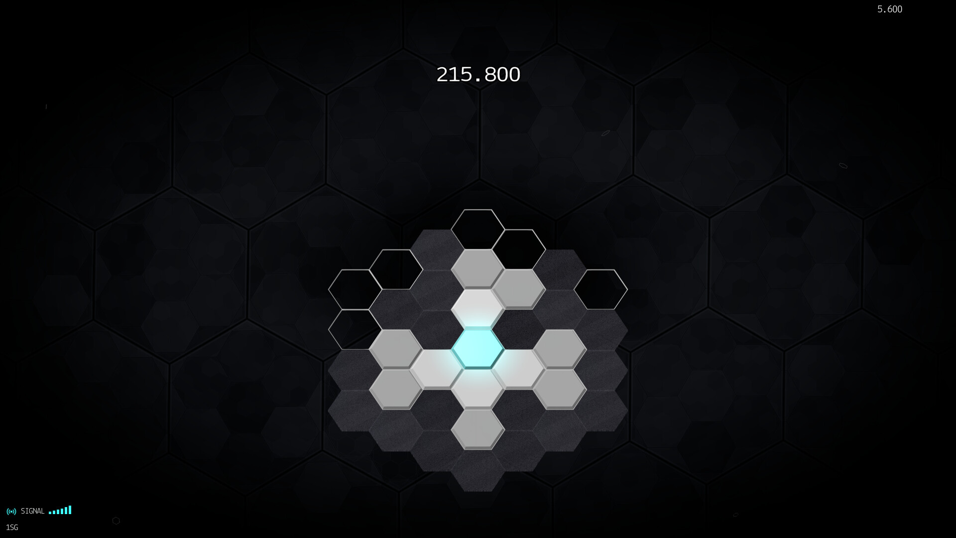 Hextracer trailer