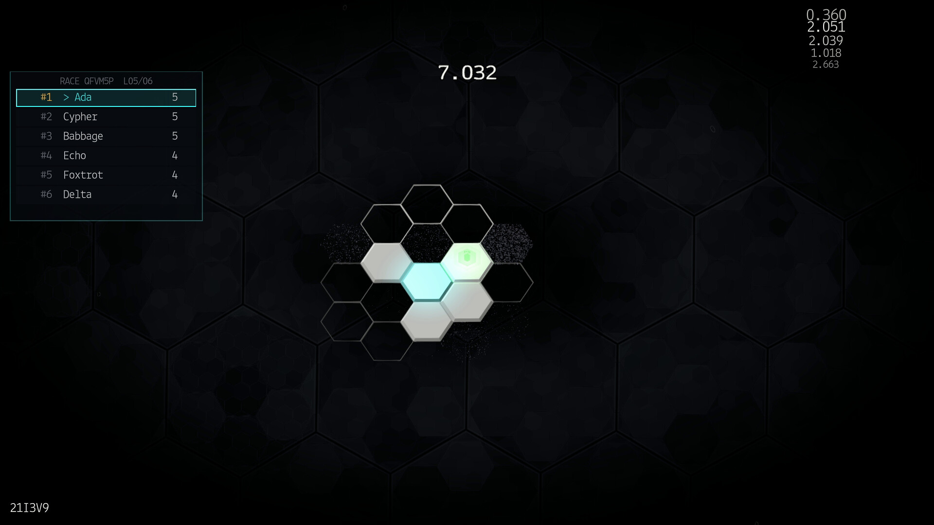 Hextracer screenshot 5