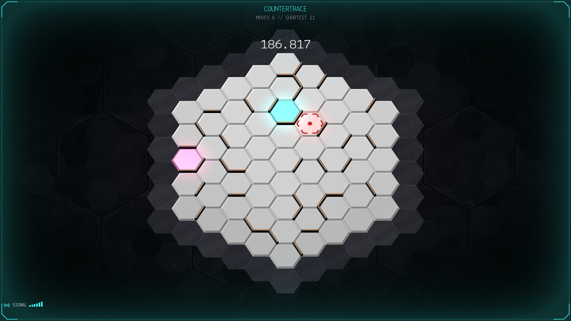 Hextracer screenshot 4