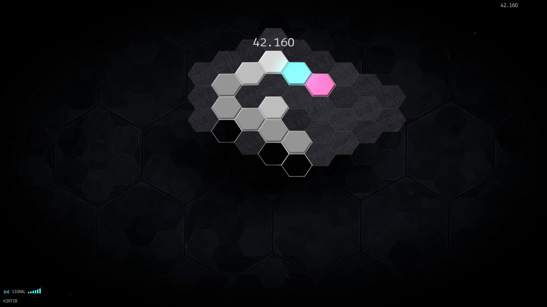 Hextracer trailer