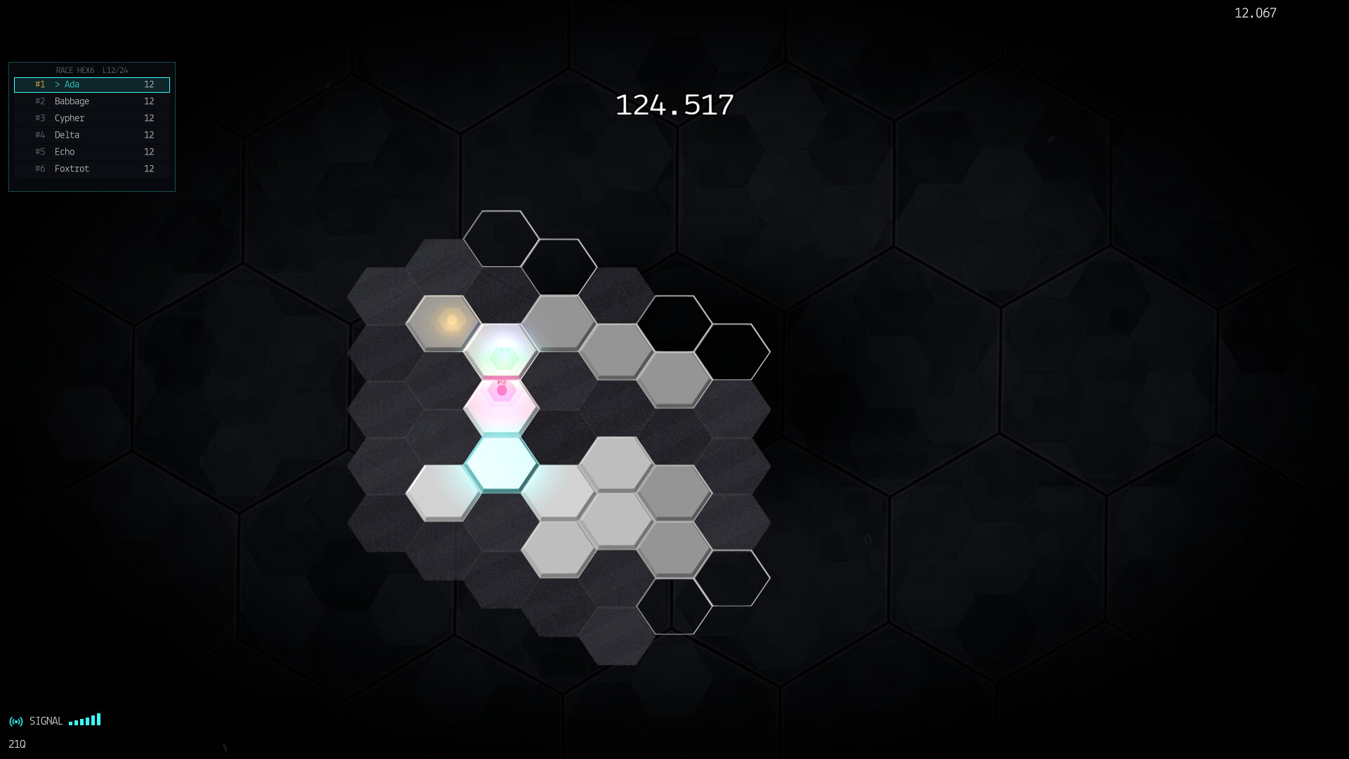 Hextracer screenshot 5