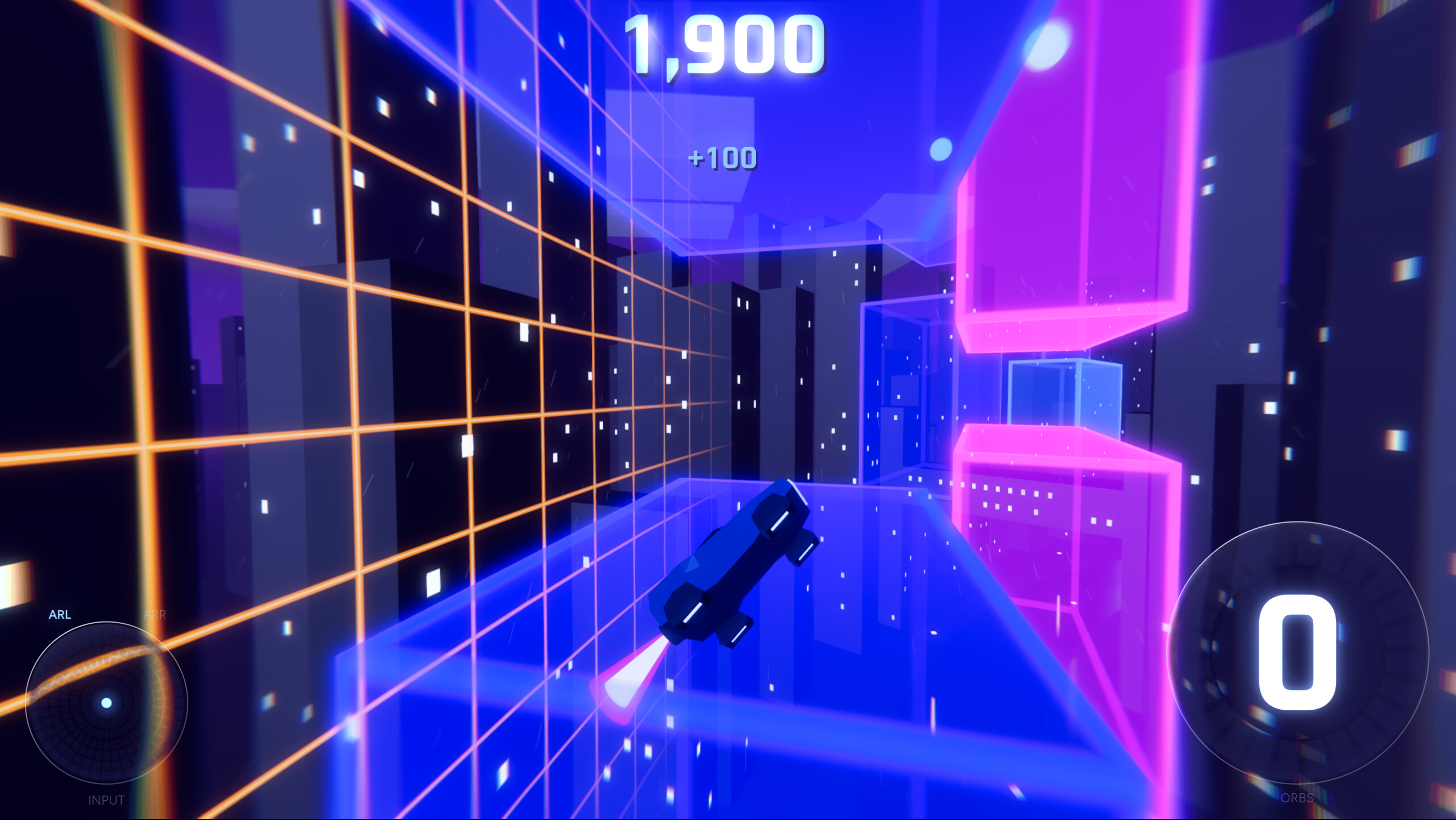 Helicoid trailer