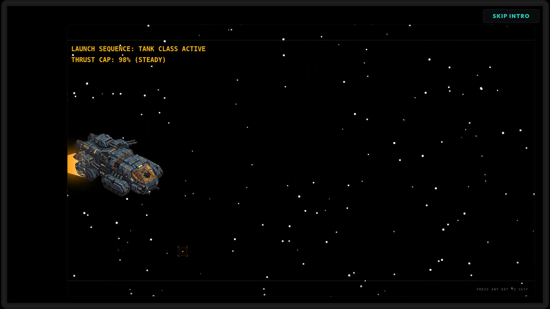 Hunker Bunker screenshot 2