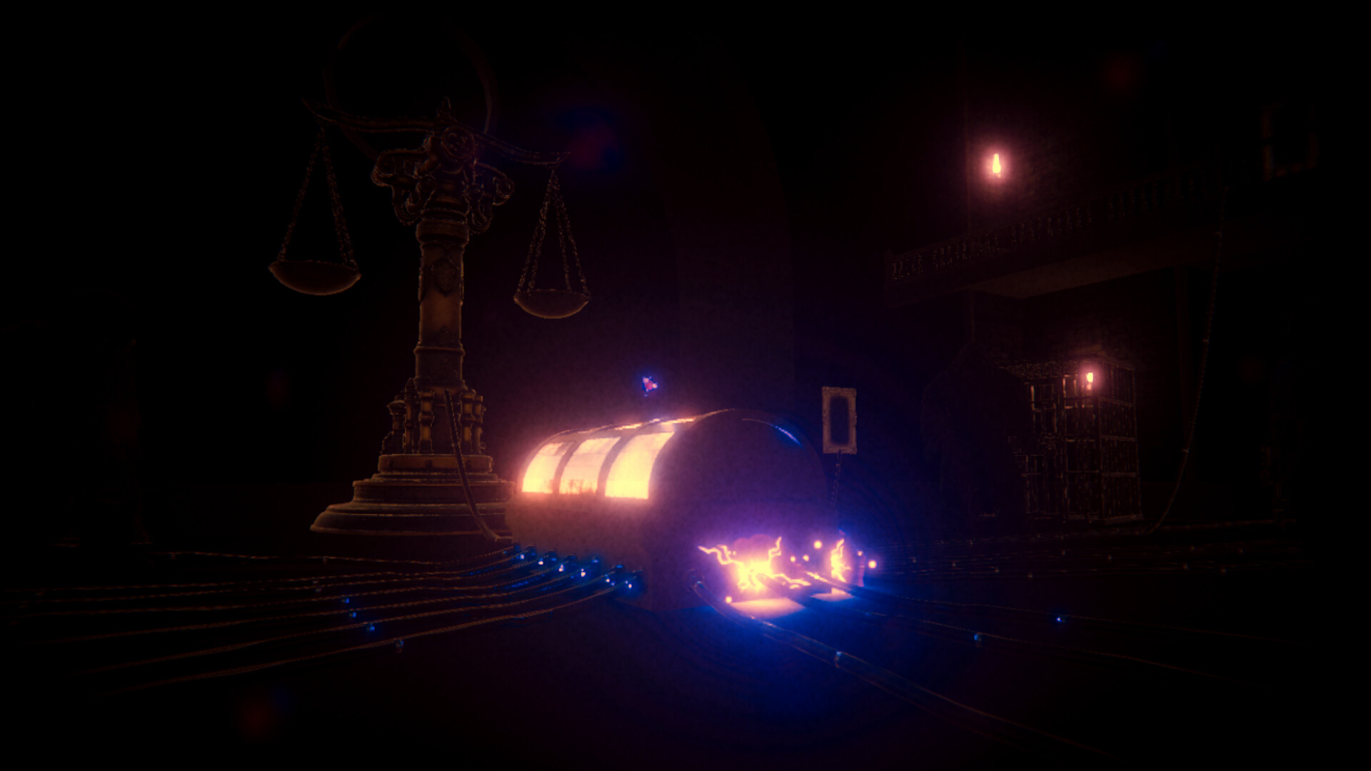 Porcelain screenshot 4