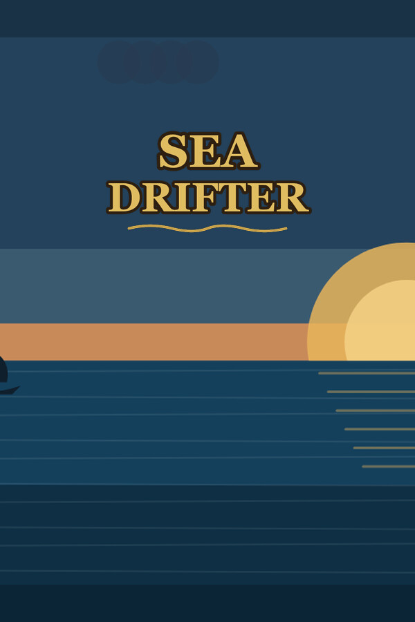Sea Drifter