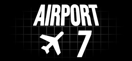 Cover art from Airport 7