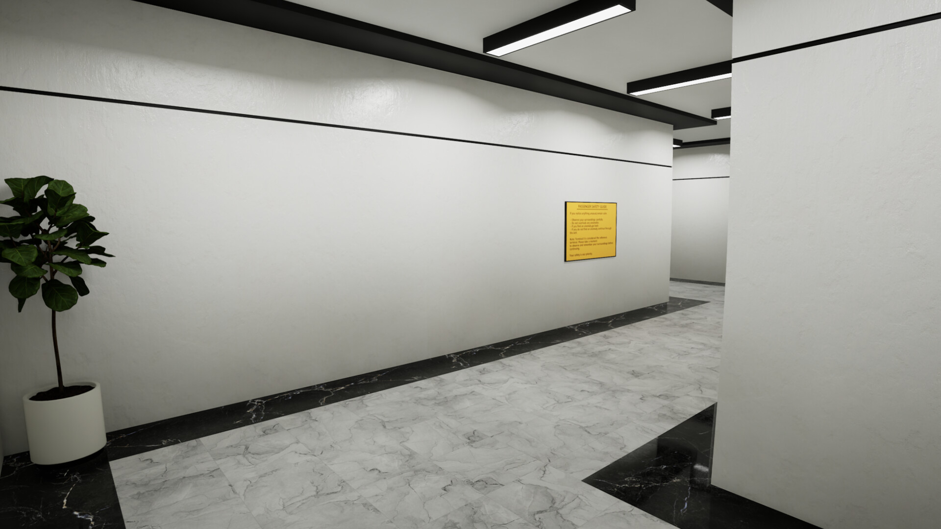 Airport 7 screenshot 2