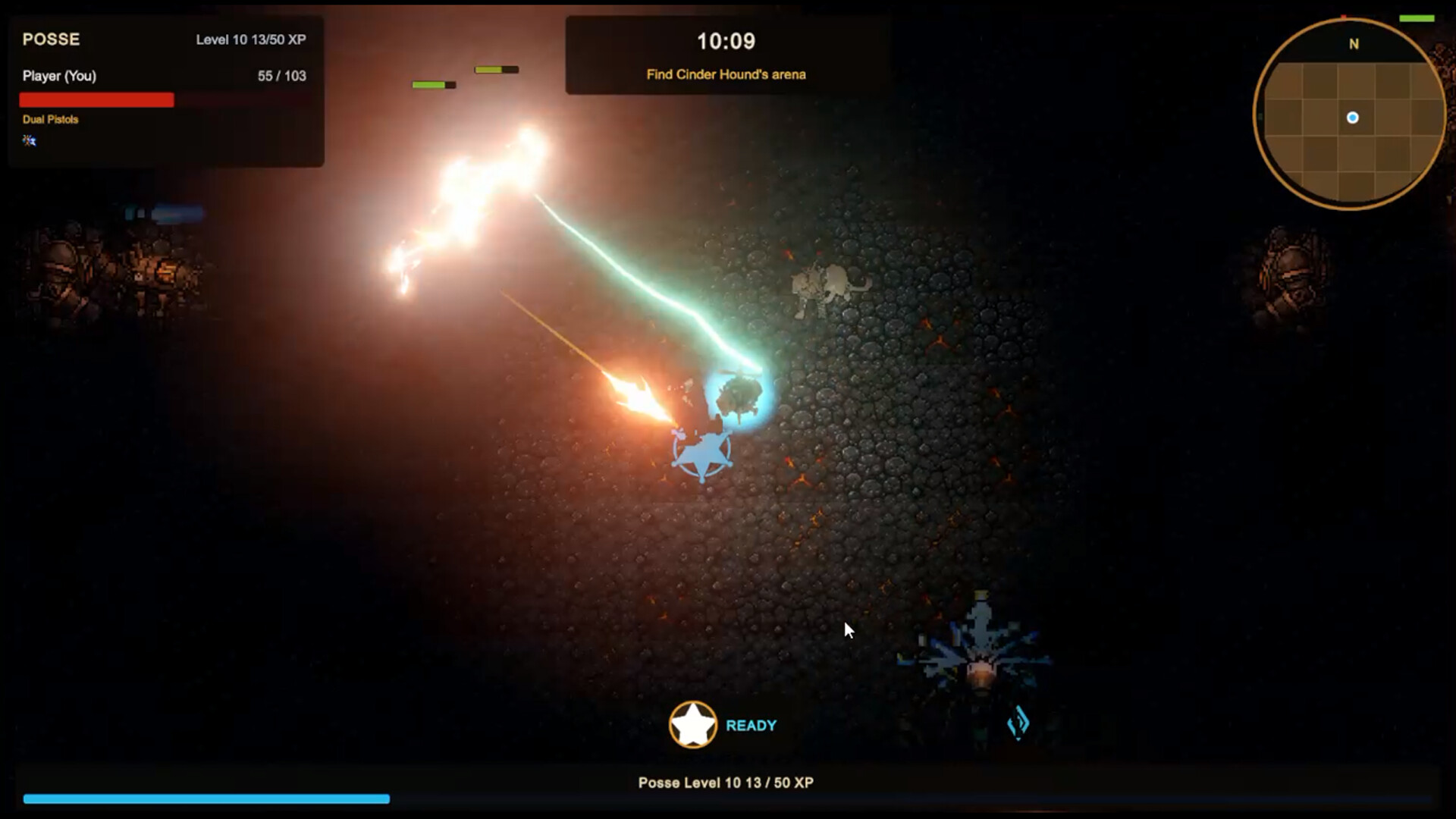 Monster Mavericks trailer