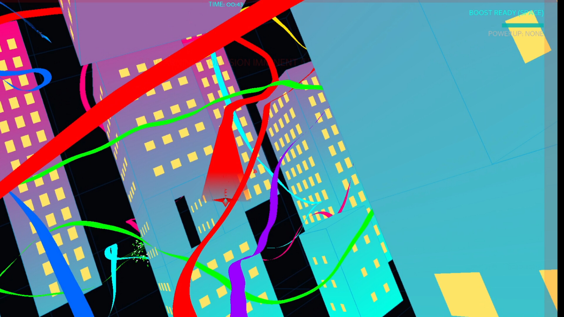 Skyliners screenshot 2