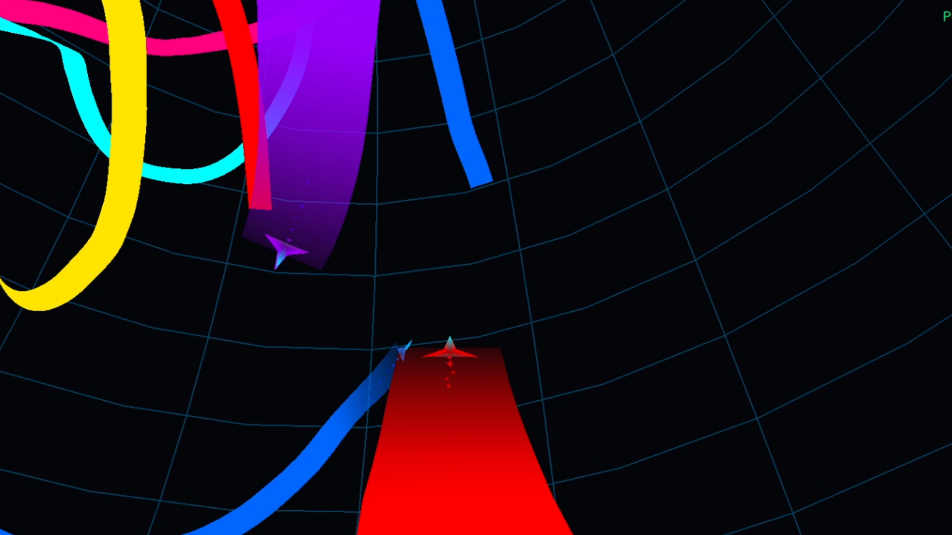 Skyliners screenshot 3