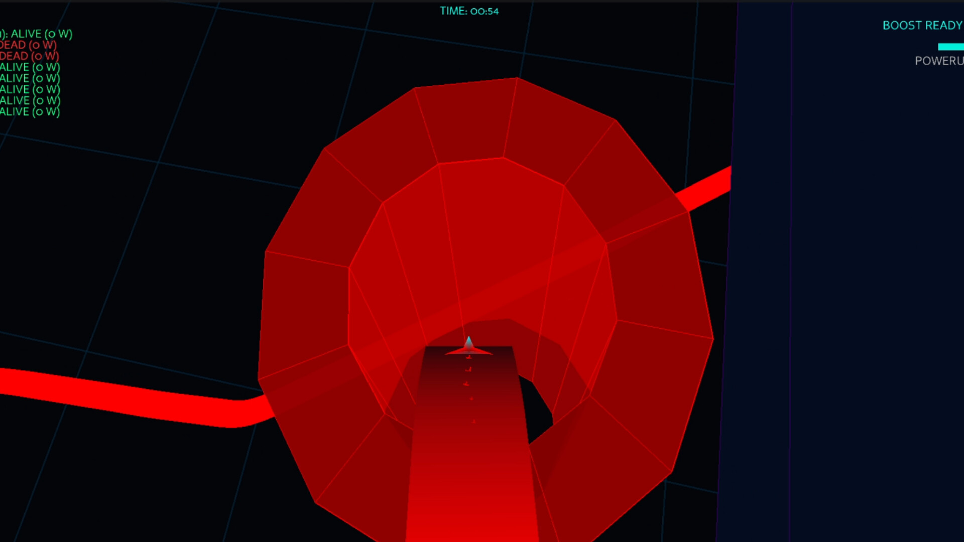 Skyliners screenshot 4