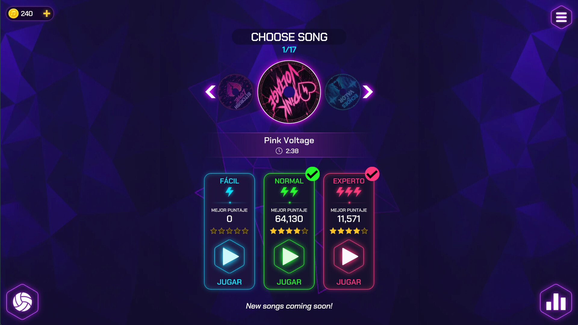 Obey the Beat screenshot 2