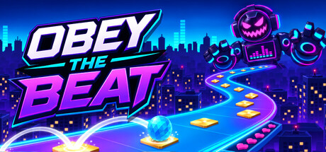 Obey the Beat