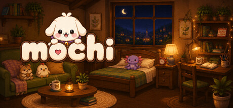 Mochi