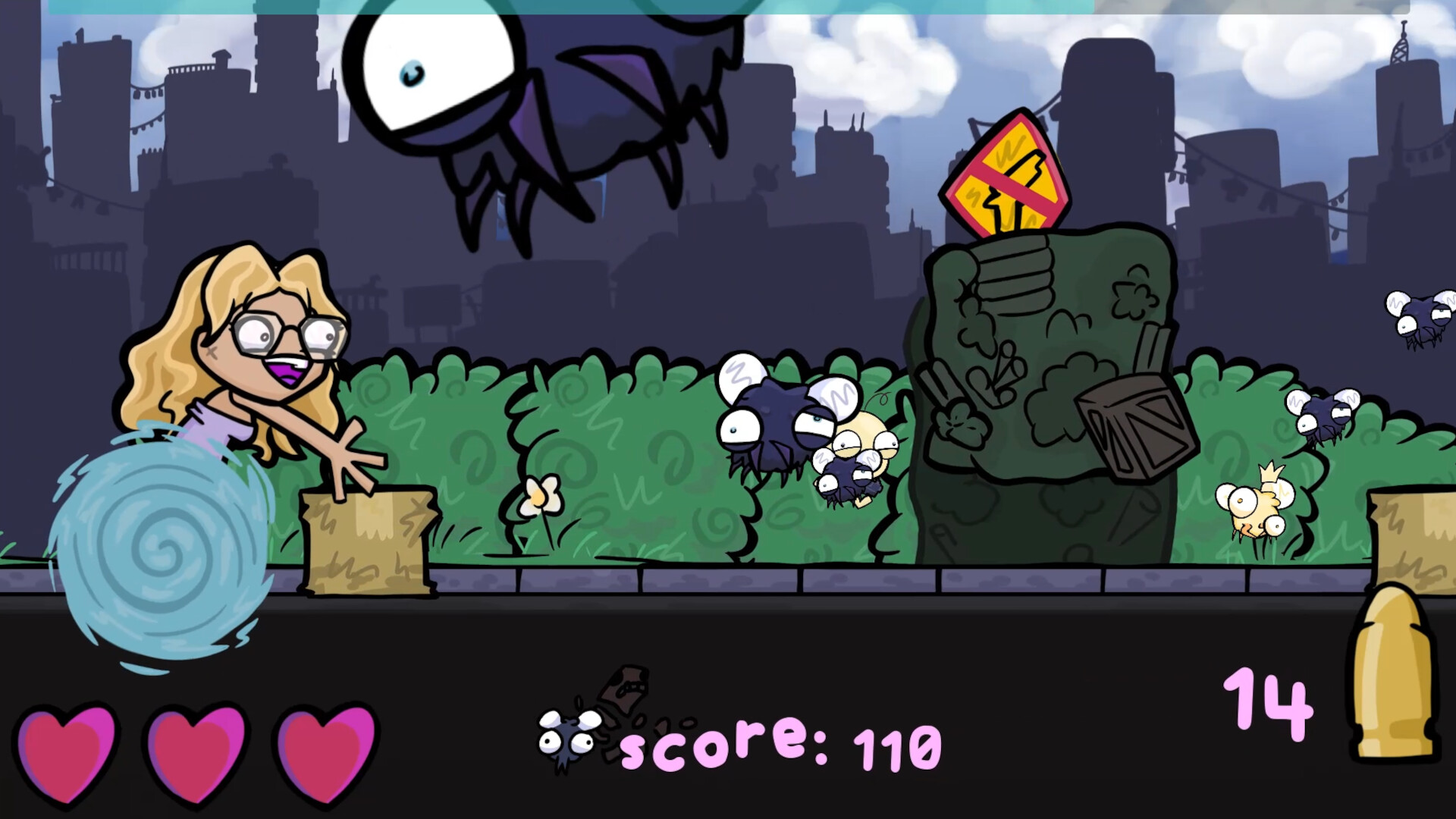 Baby Shooter screenshot 5