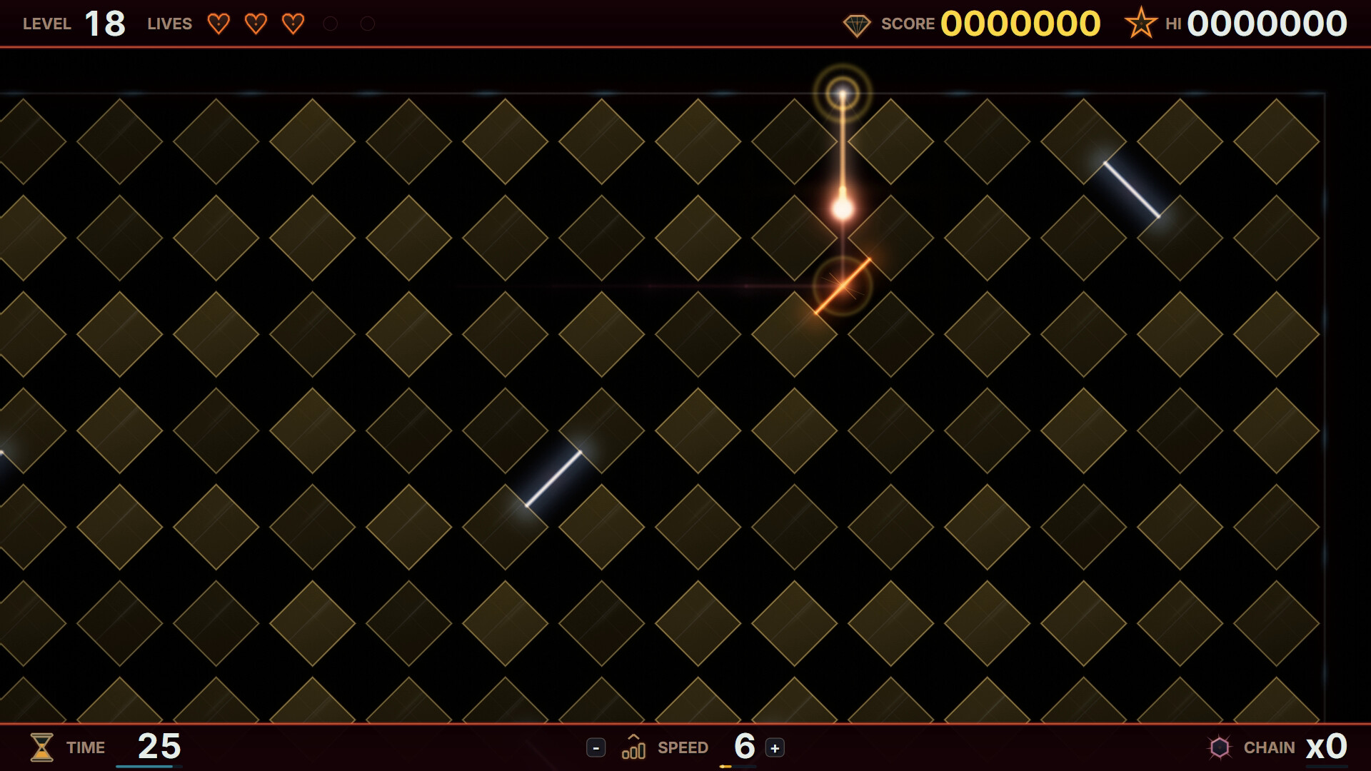 Thermal Runaway screenshot 4