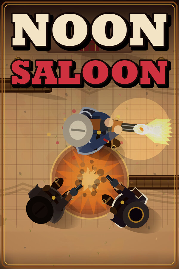 Noon Saloon