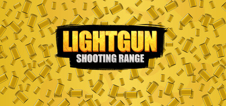 Cover art from Lightgun Shooting Range