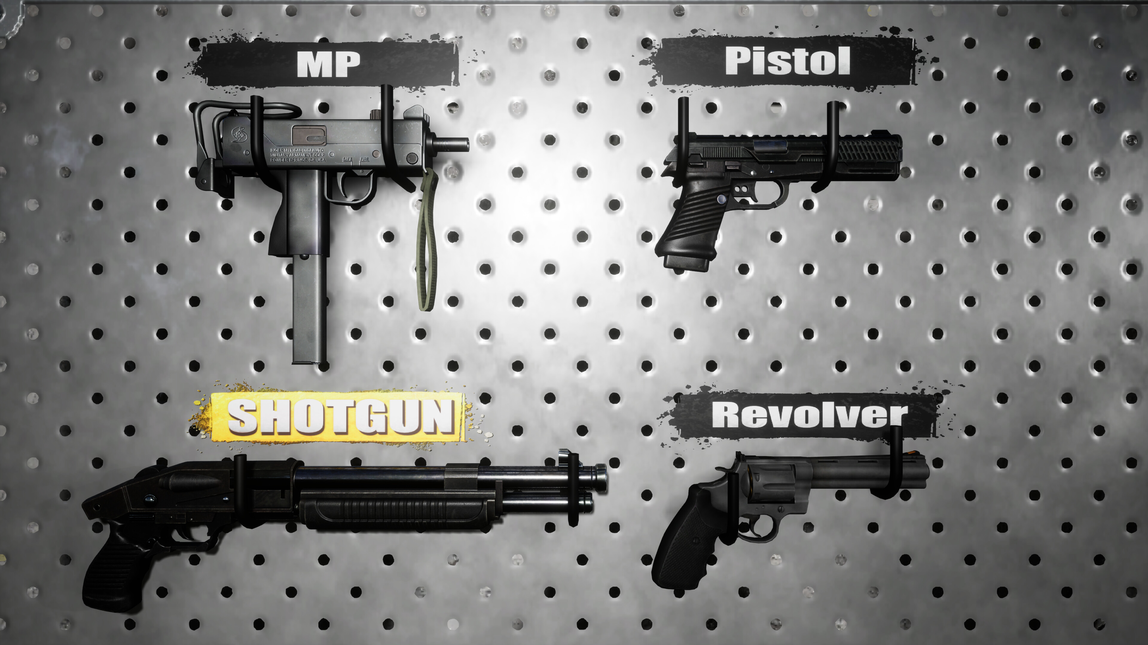 Lightgun Shooting Range screenshot 2