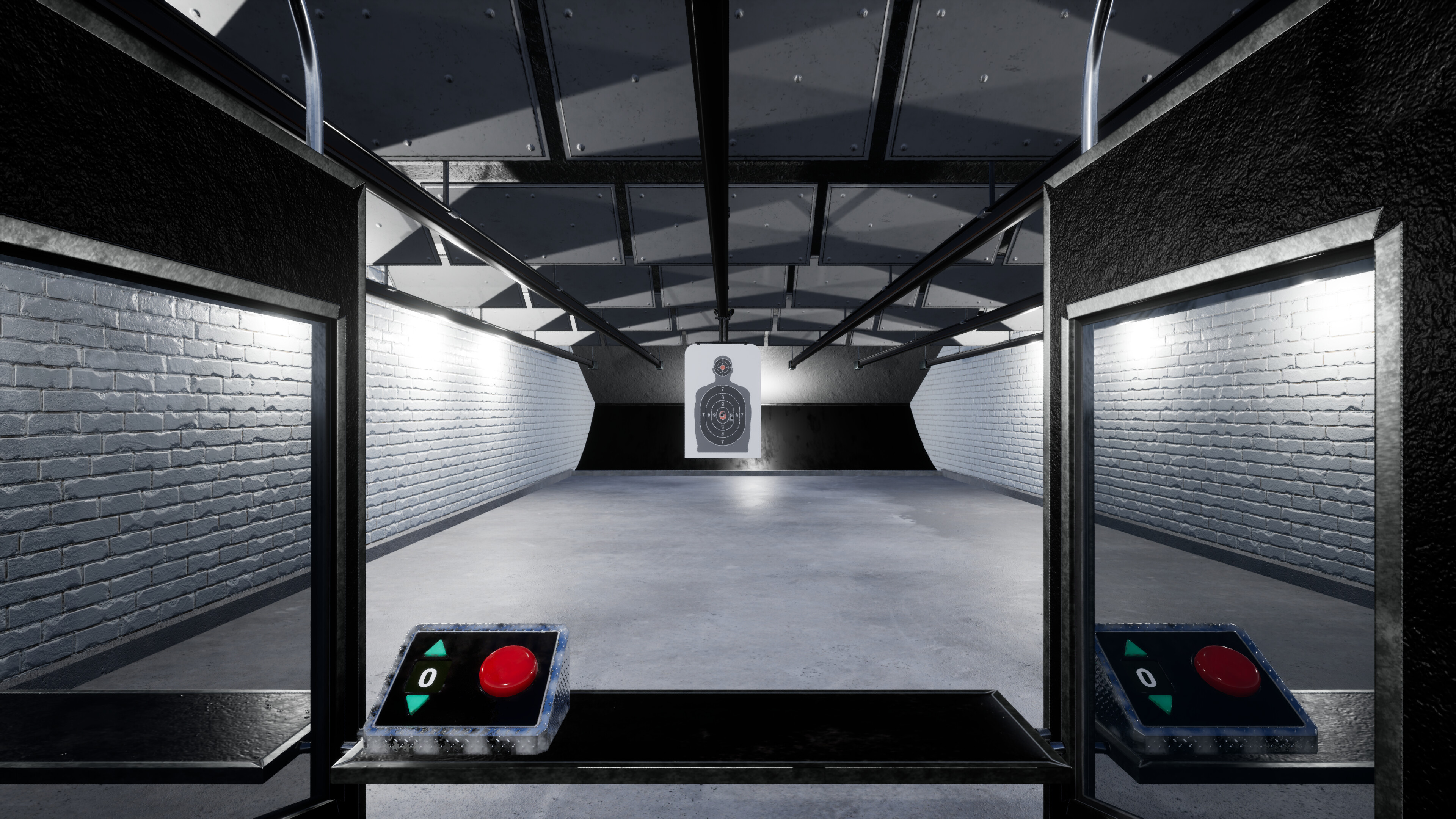 Lightgun Shooting Range trailer