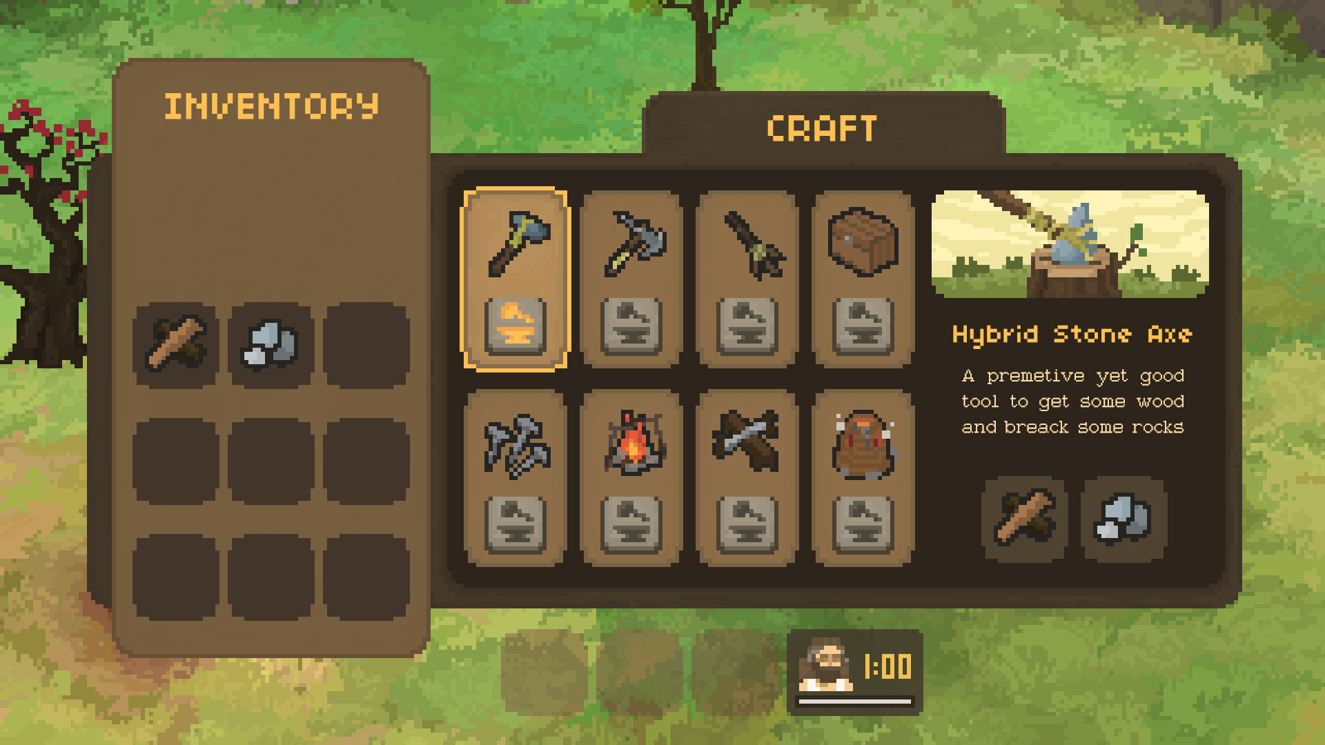 The Deep Waits screenshot 2