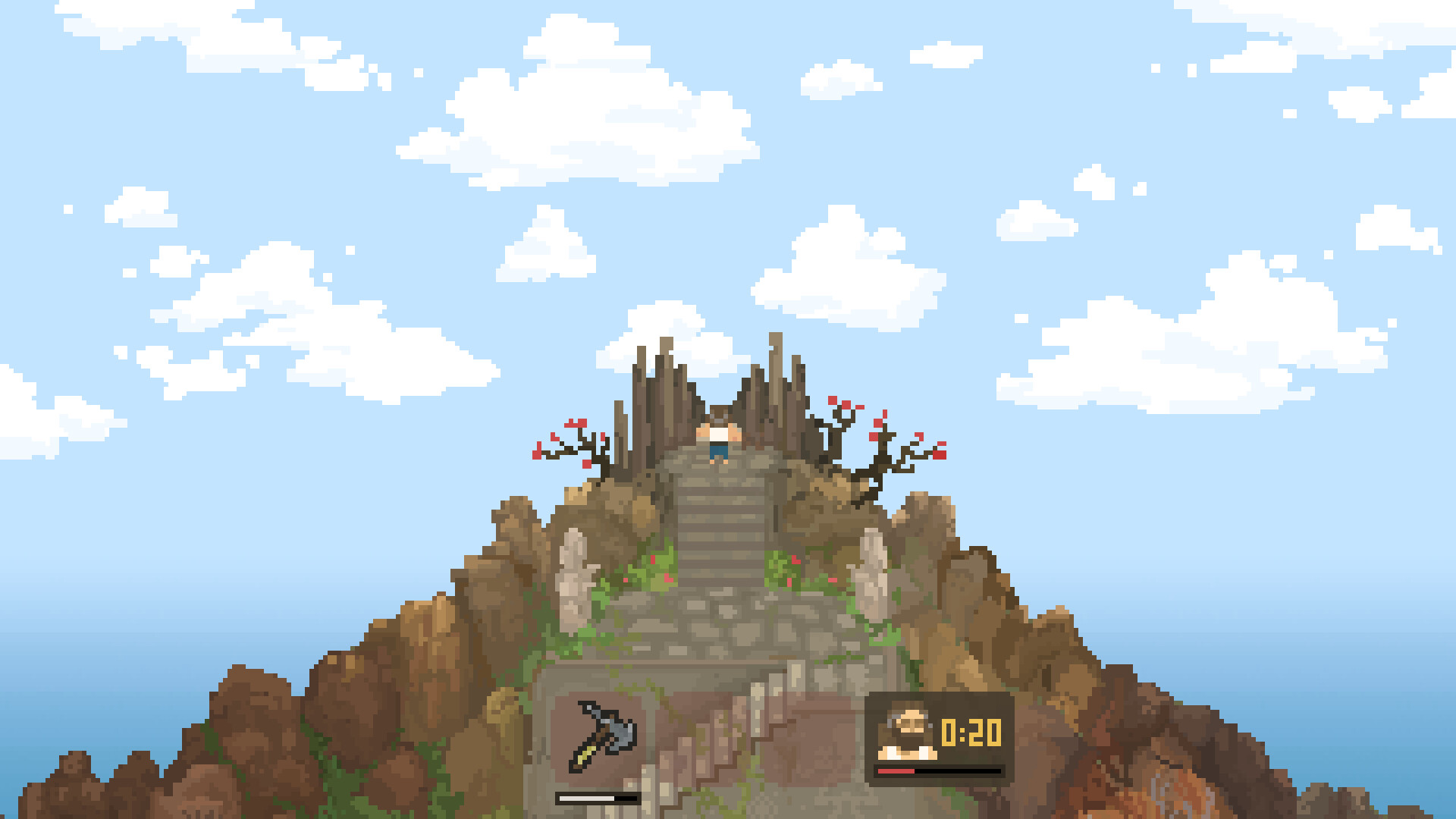 The Deep Waits screenshot 4