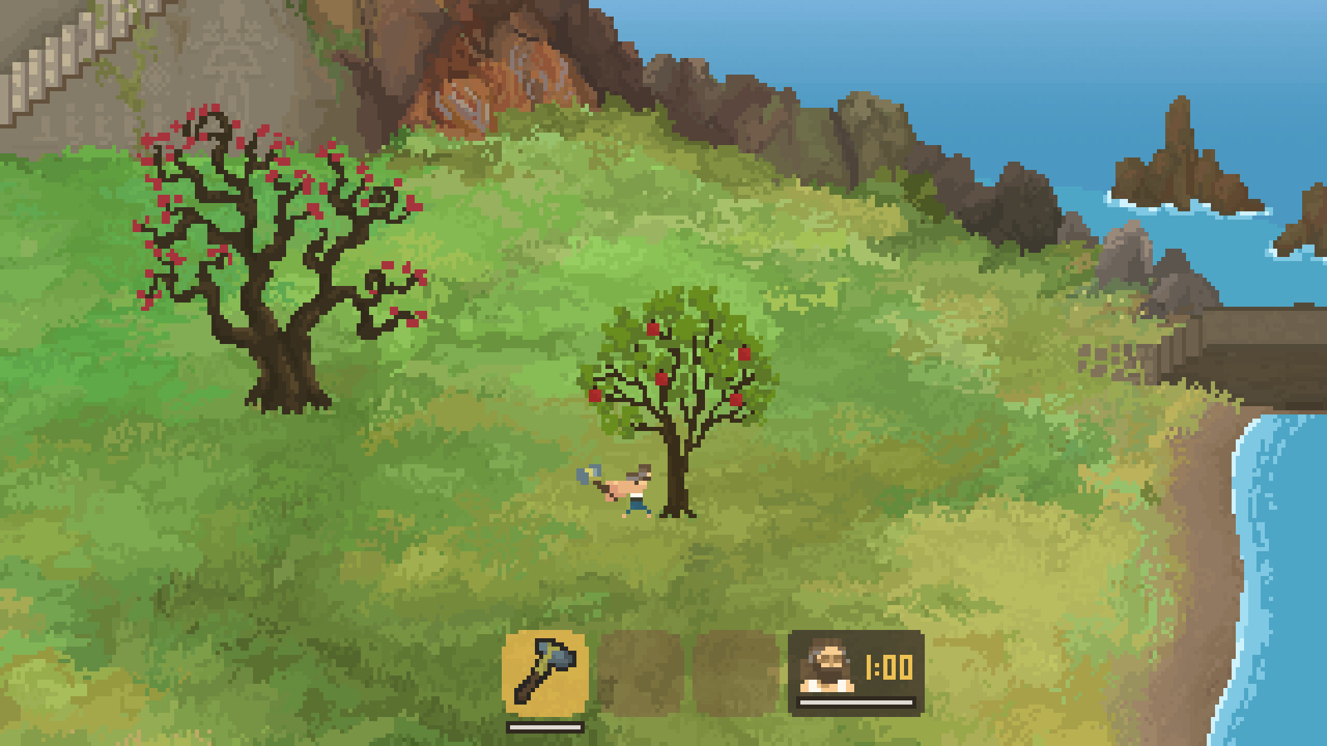 The Deep Waits screenshot 5