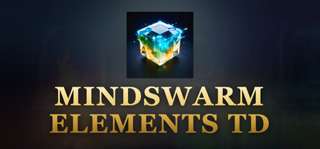 Cover art from Mindswarm Elements TD