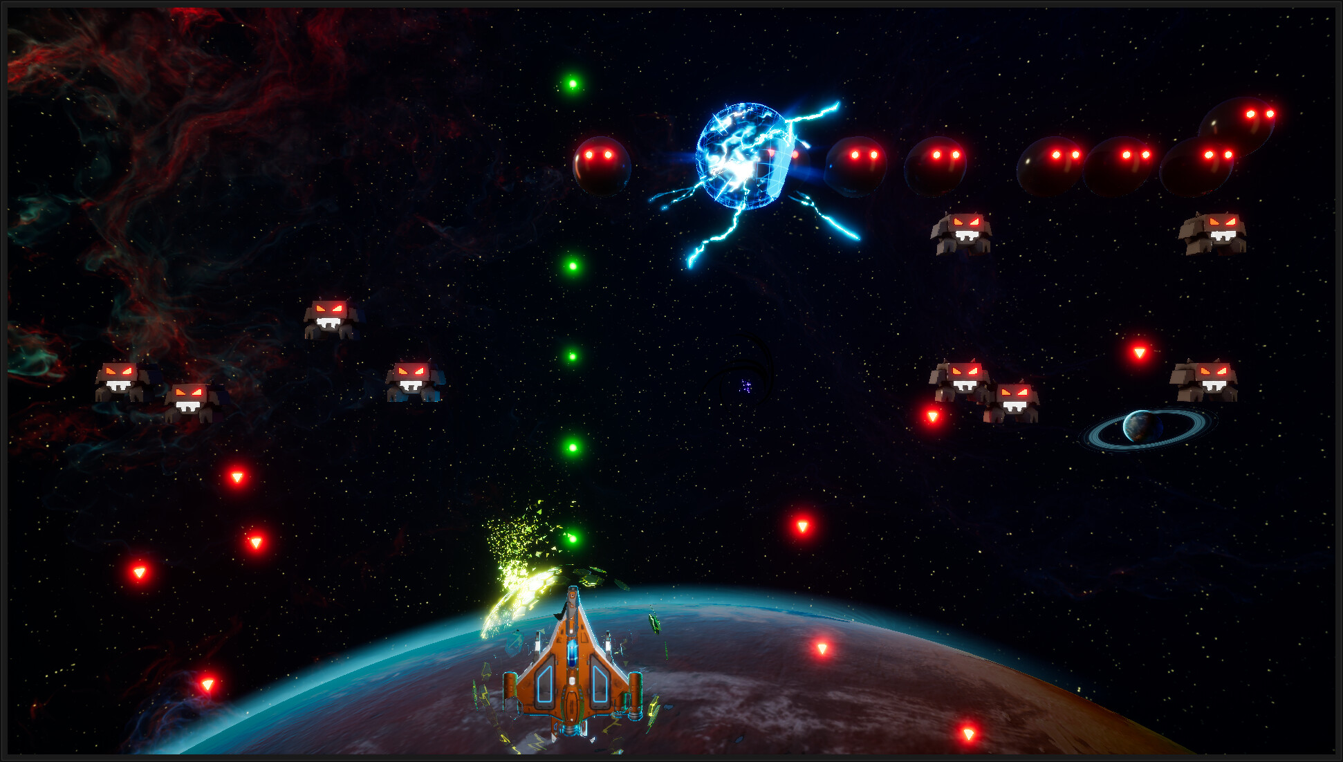 Shadow Wake trailer