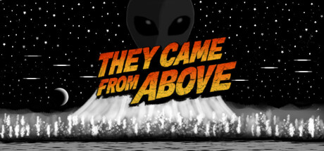They Came From Above