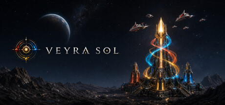 Cover art from Veyrasol