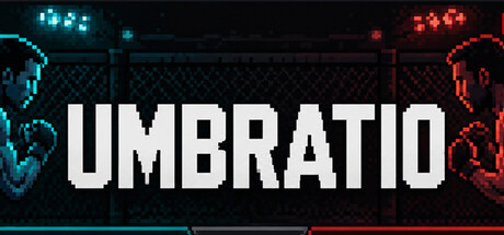 Cover art from UMBRATIO - THE ODDS ARE FIXED