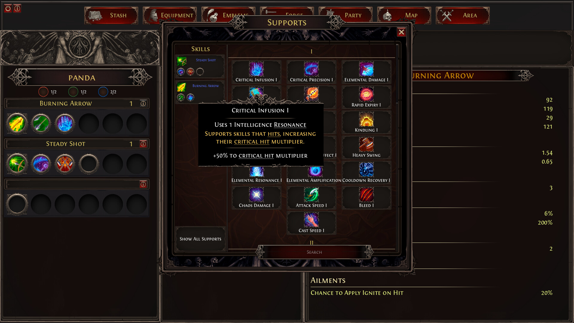 Claimfall screenshot 4