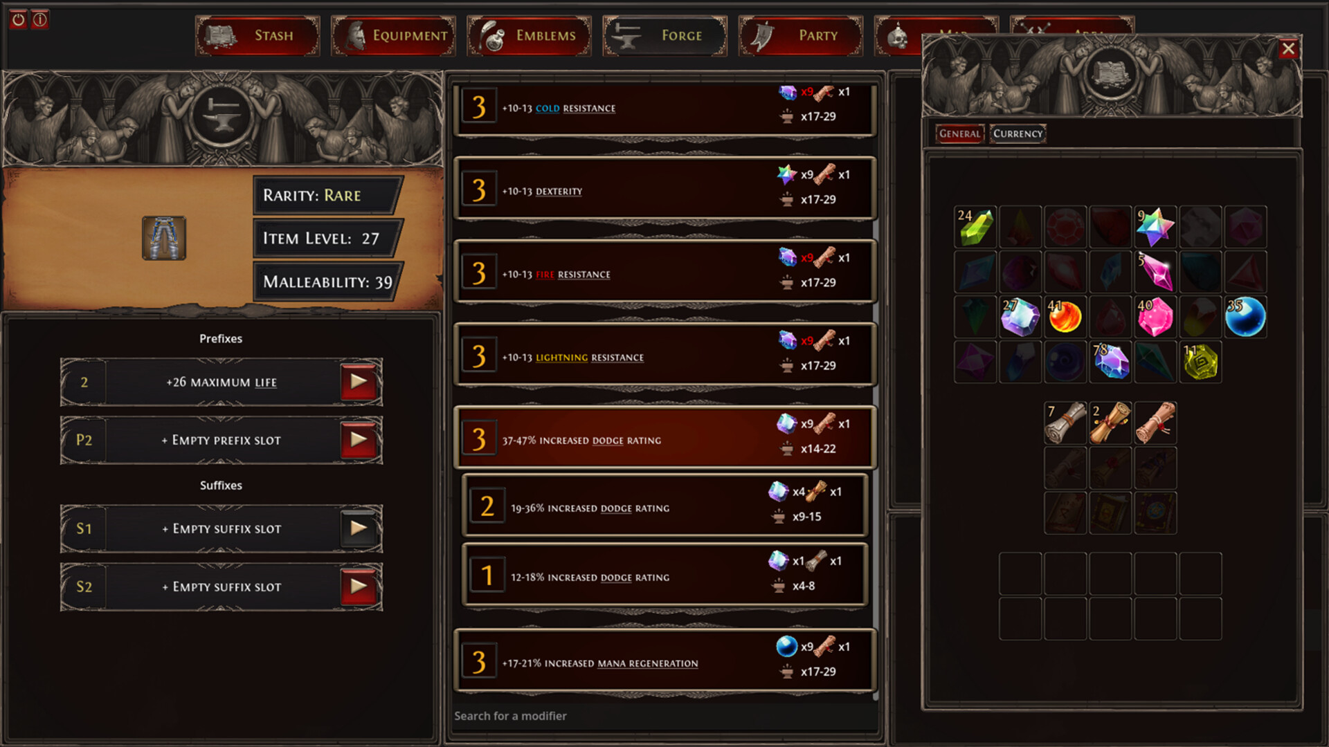 Claimfall screenshot 2