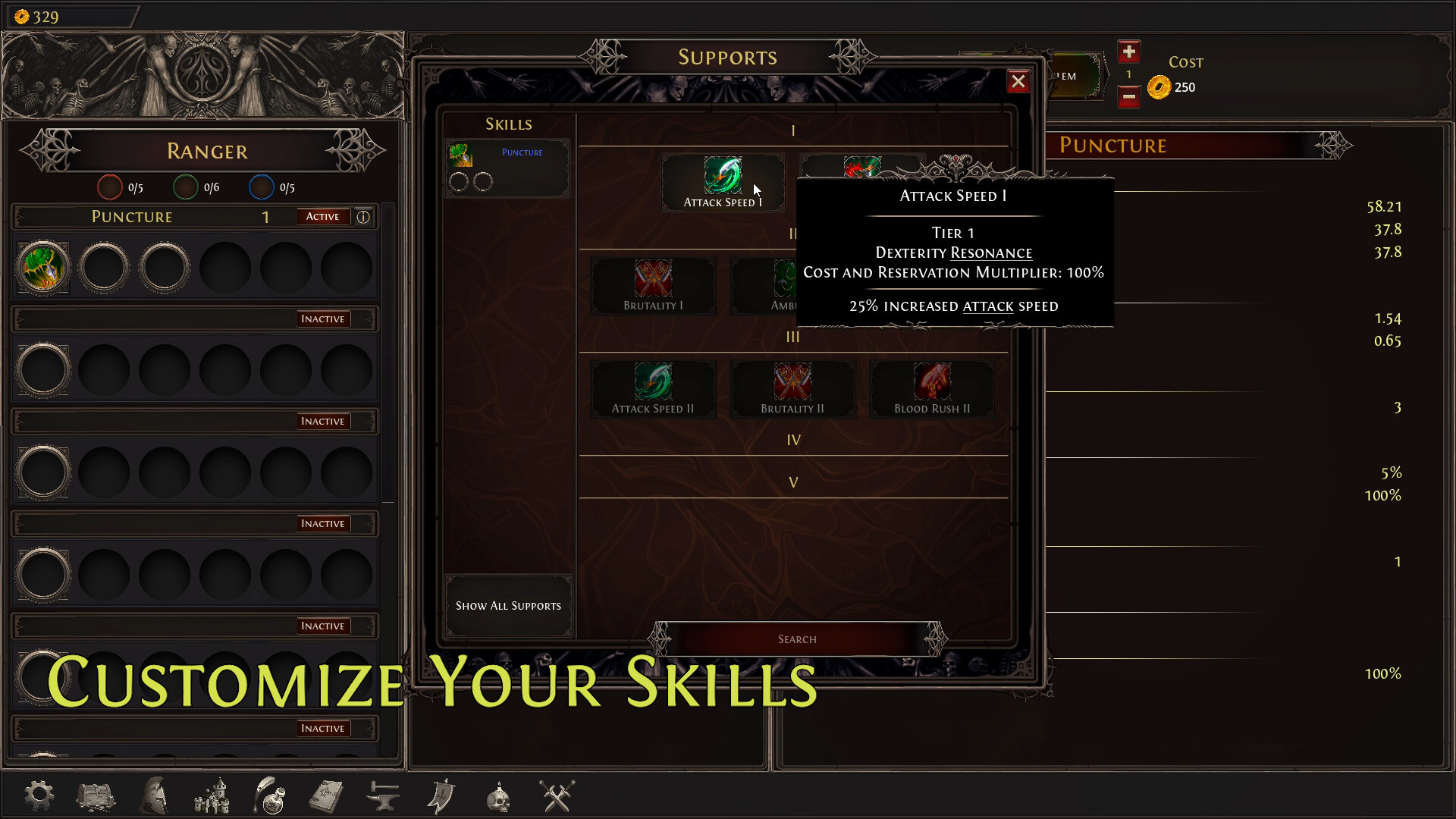 Claimfall screenshot 3