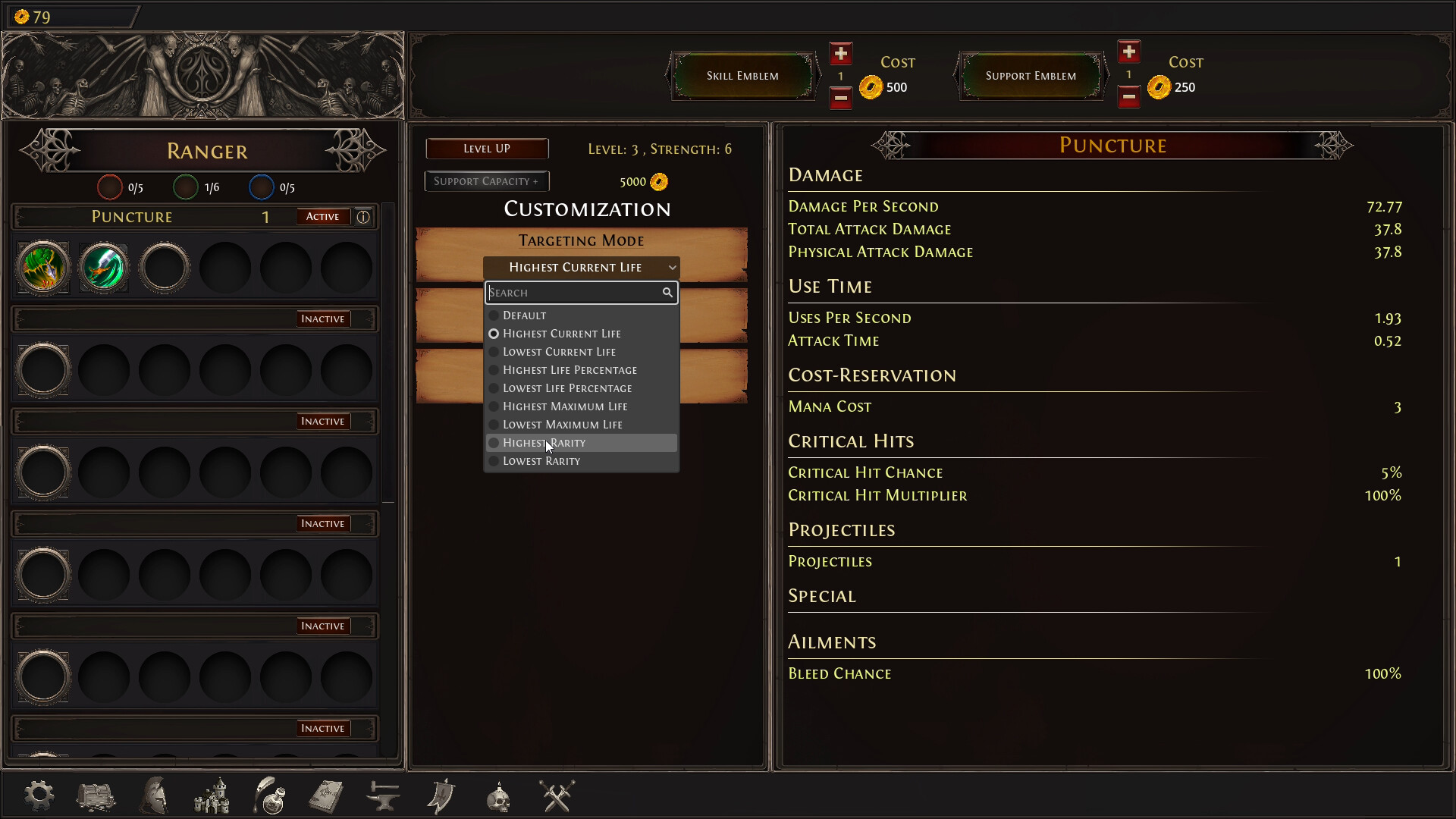Claimfall screenshot 5