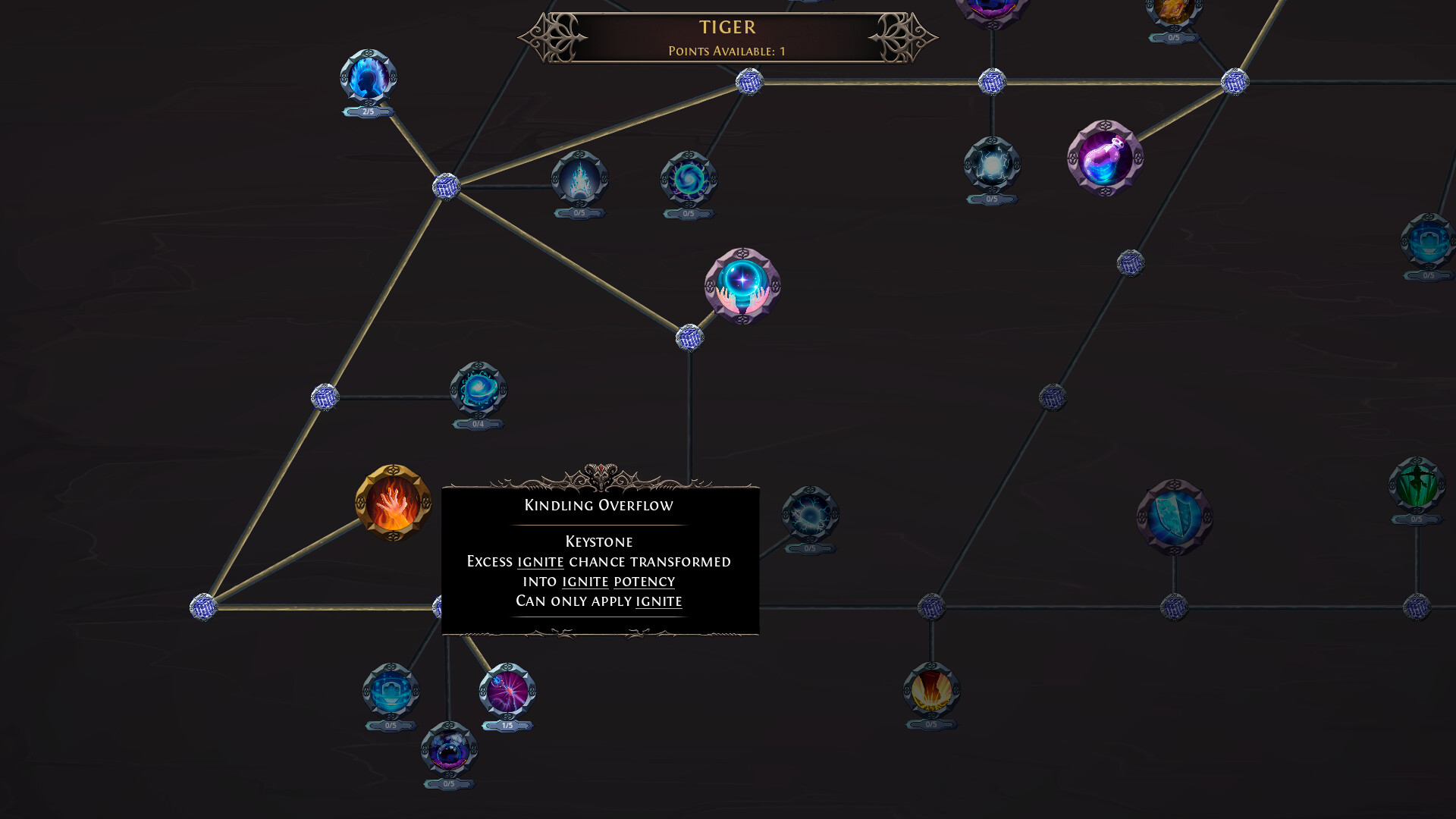 Claimfall screenshot 3