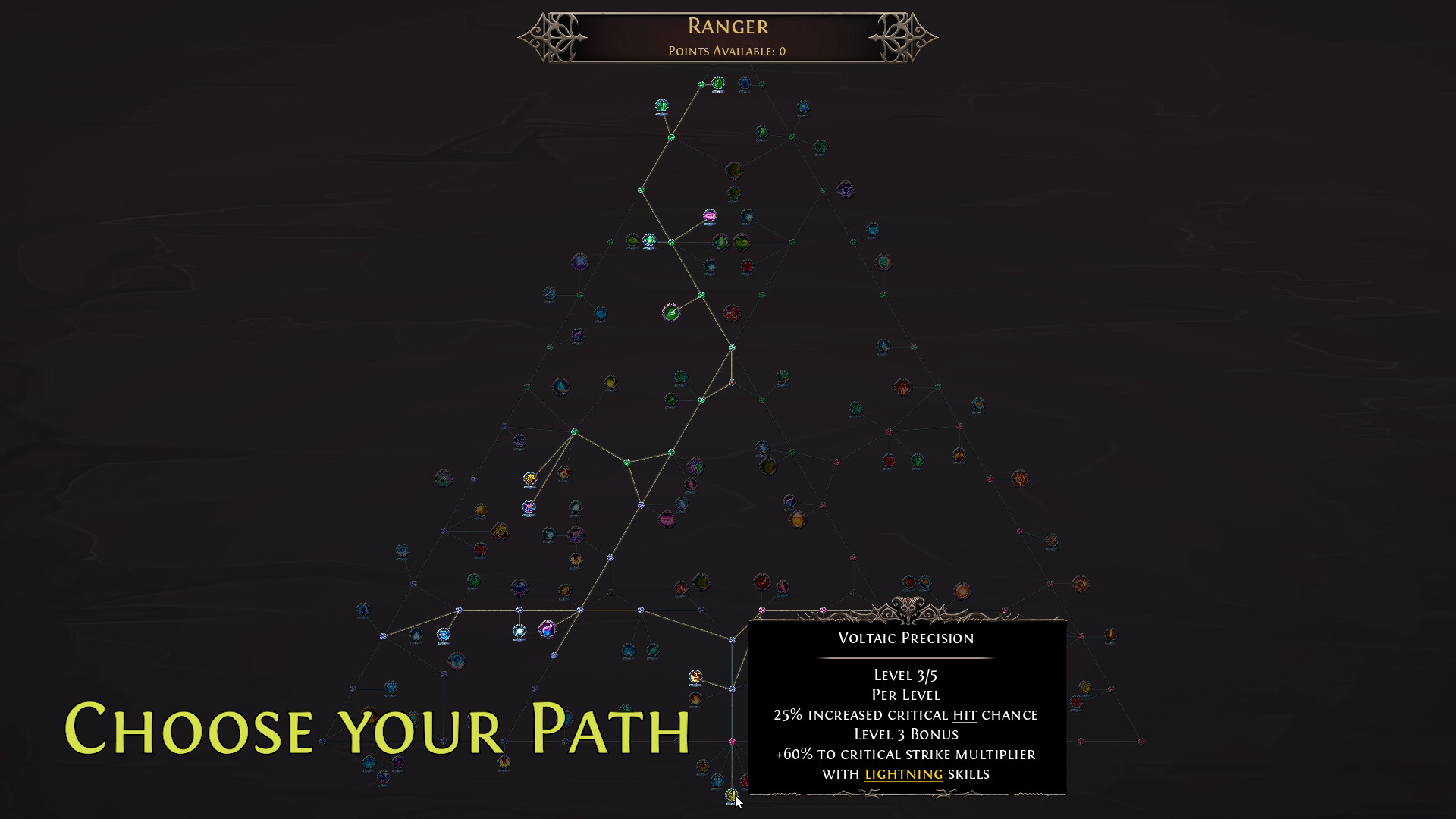 Claimfall screenshot 4