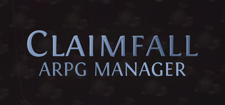 Cover art from Claimfall