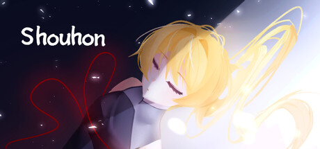 Cover art from Shouhon