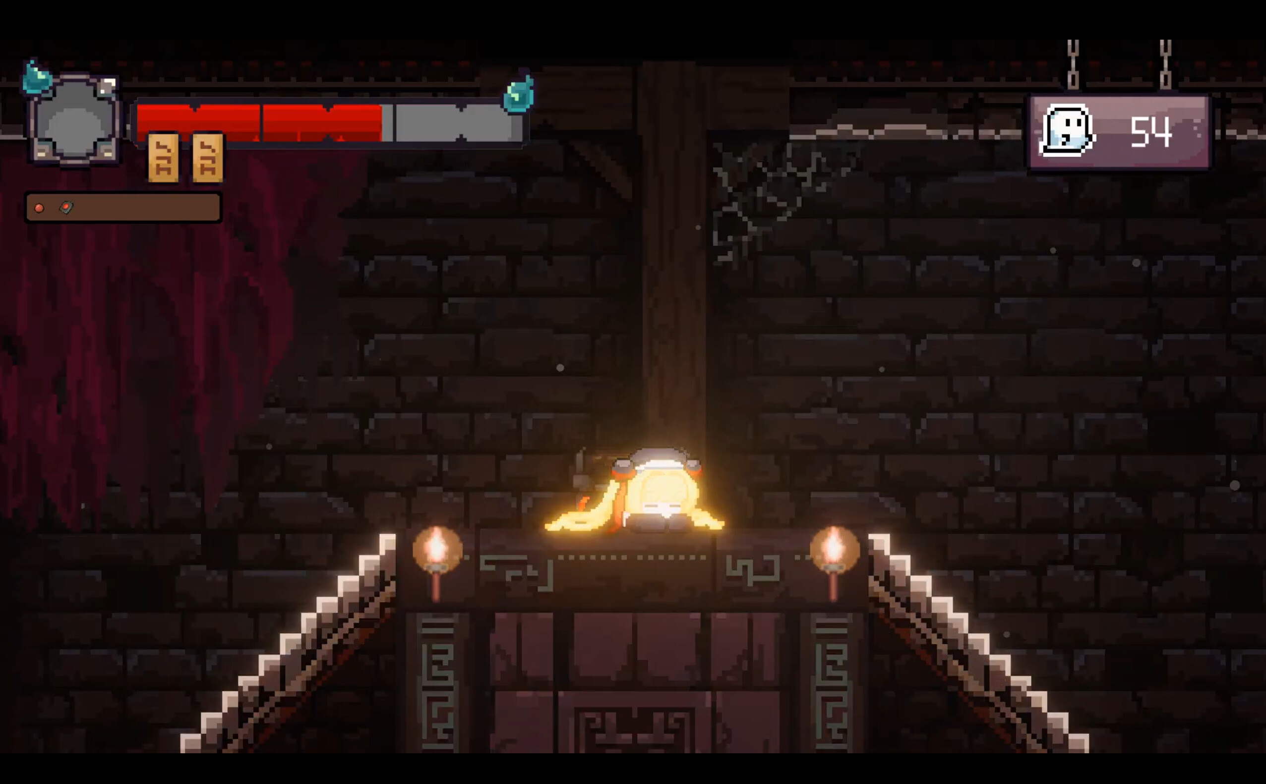 Shouhon screenshot 2