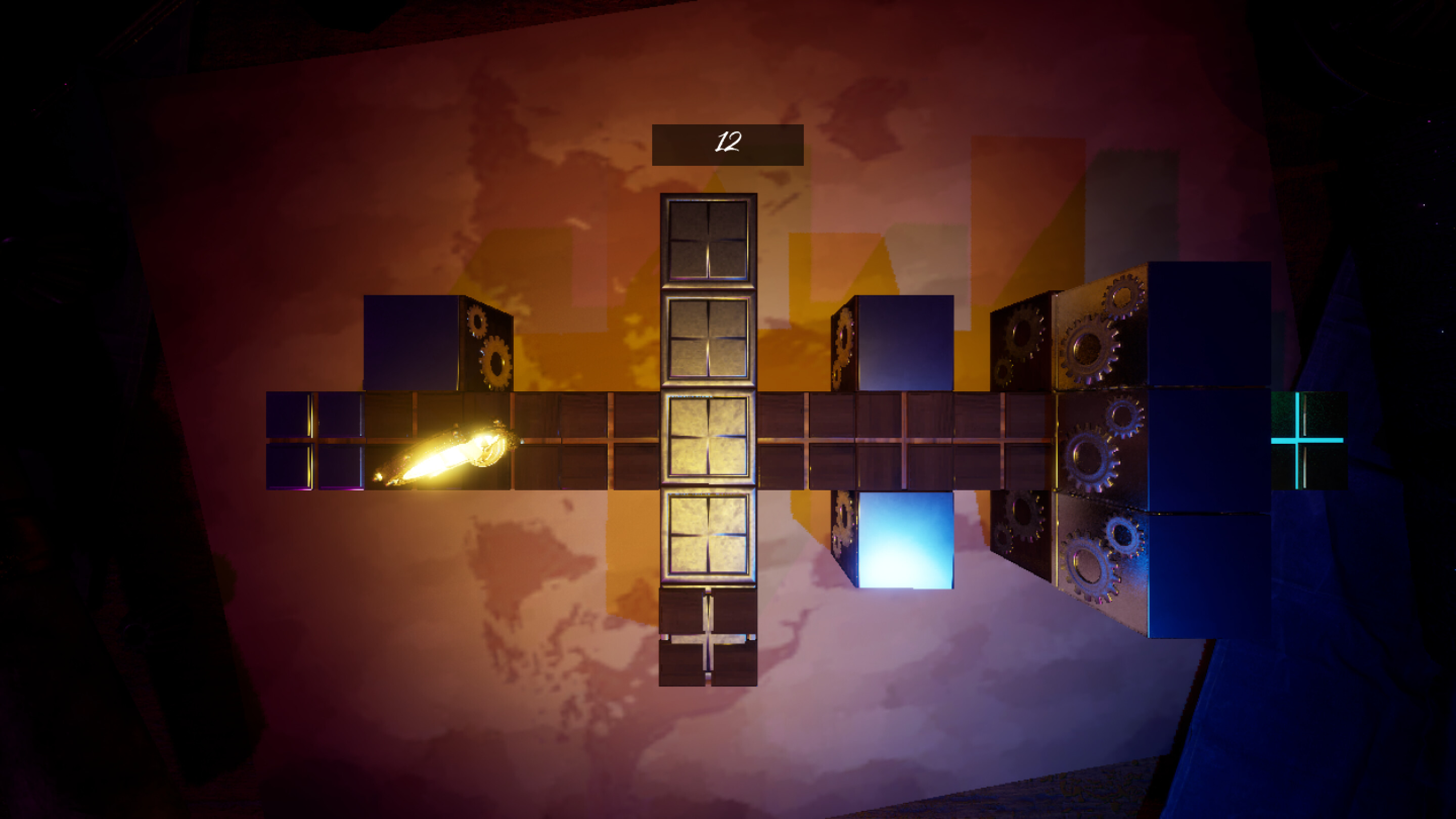 Eternal Quandary screenshot 3