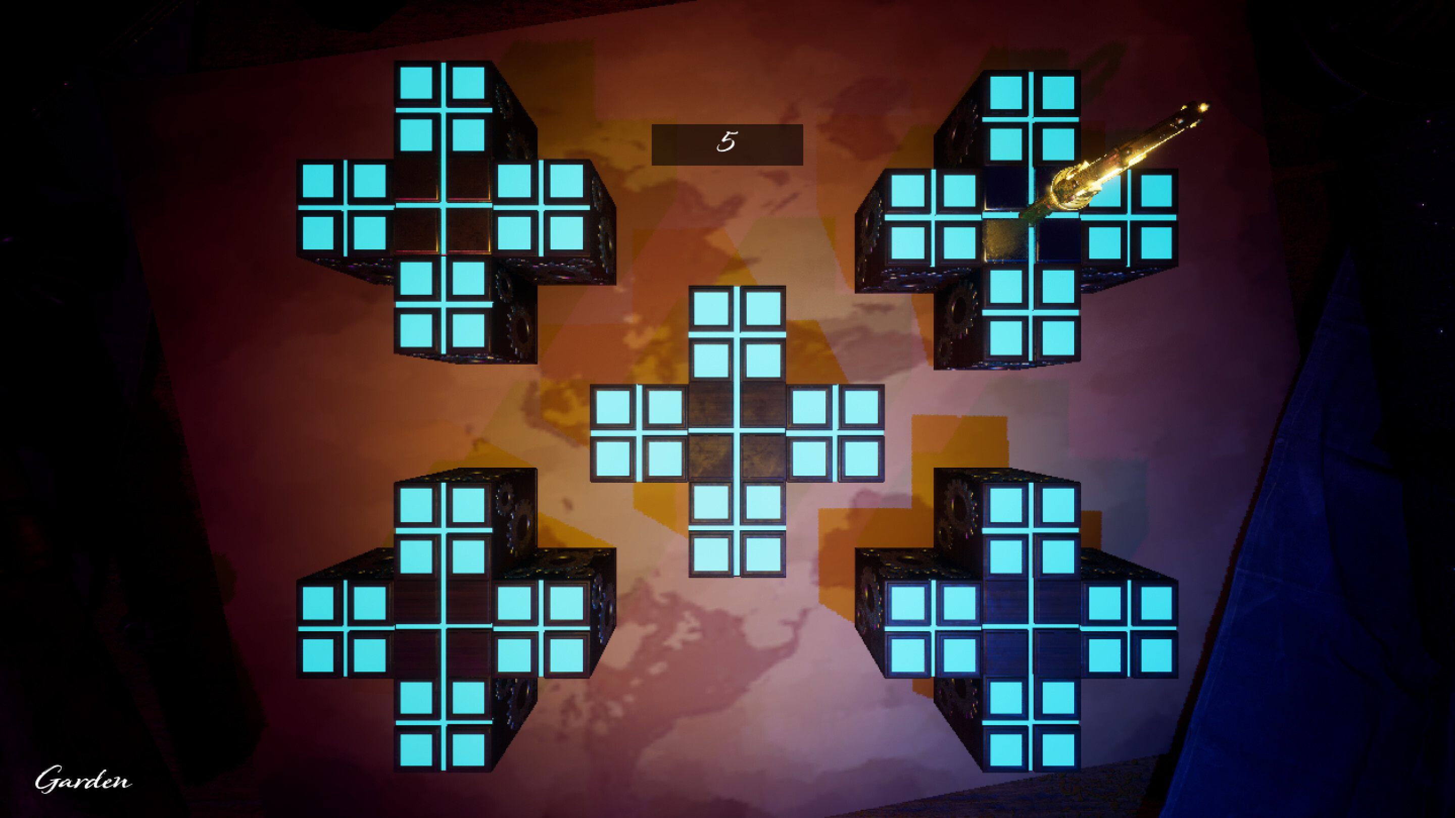 Eternal Quandary screenshot 2