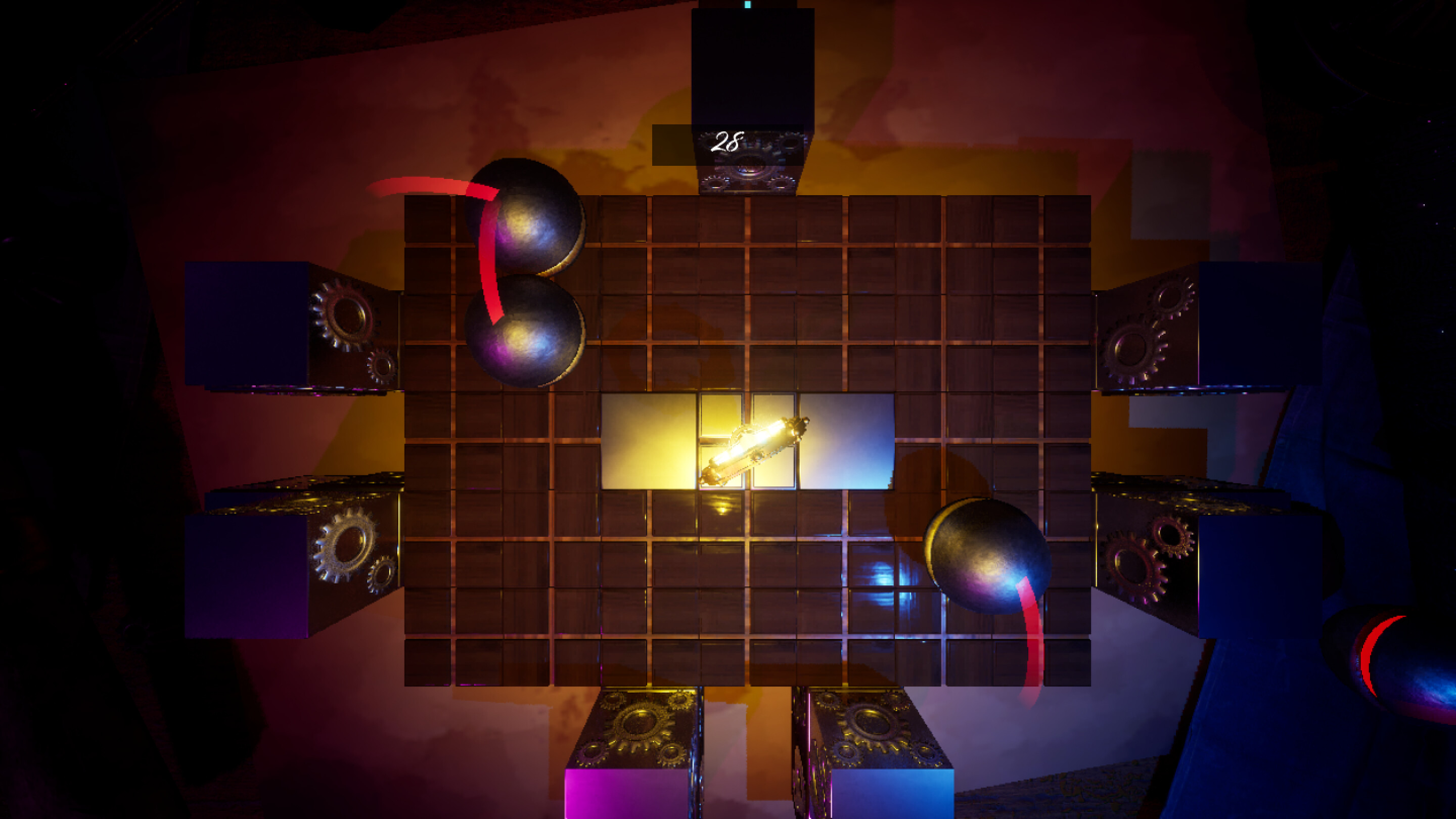 Eternal Quandary screenshot 5