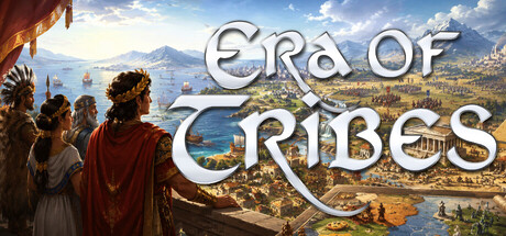 Cover art from Era of Tribes