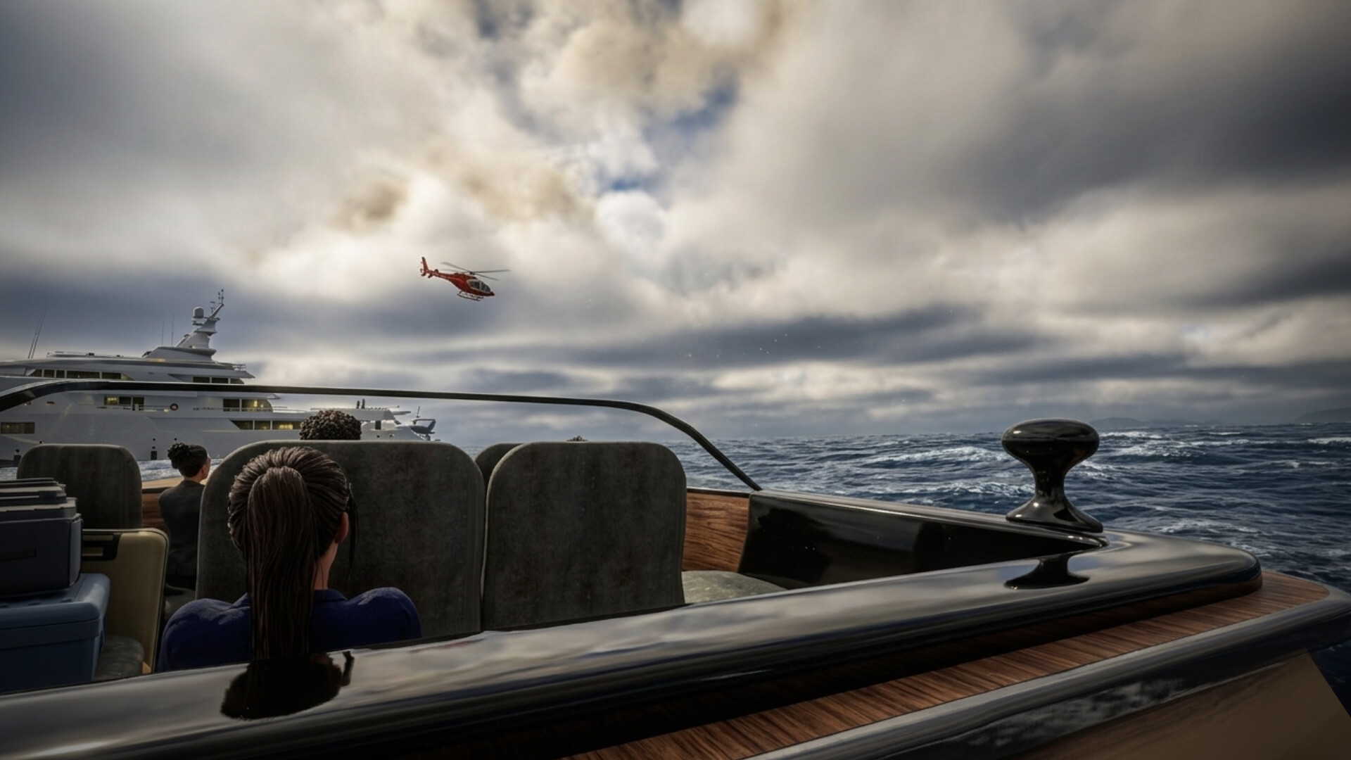 Eclipse Island Primal Odyssey screenshot 4